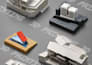 make custom 3d printable architectural models